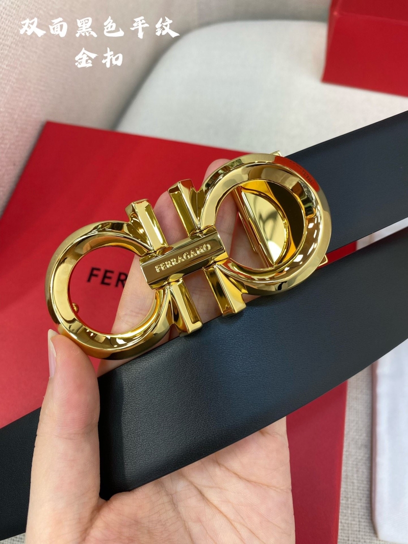 Ferragamo Belts